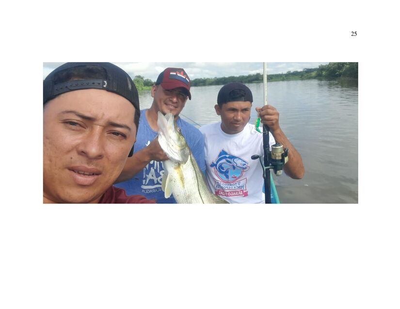 PESCA